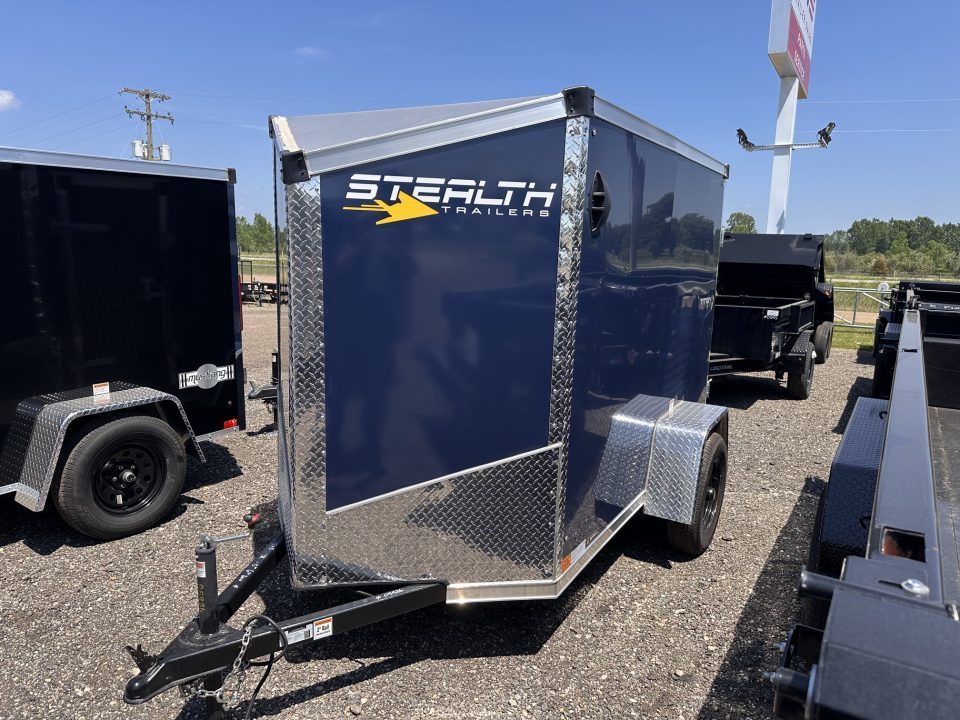 2026 Stealth