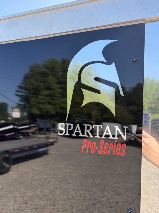 2027 Spartan photo 2