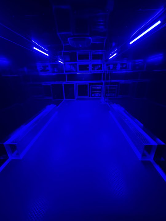 New 2027 Spartan 24' PRO SERIES Race Trailer, 12K GVWR, Torsion Spread Axle, Polycor, Finished Race Interior, 22' Elec Awning, Air, Polycor, Stabledeck