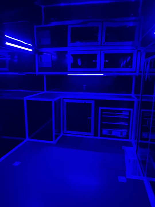 New 2027 Spartan 24' PRO SERIES Race Trailer, 12K GVWR, Torsion Spread Axle, Polycor, Finished Race Interior, 22' Elec Awning, Air, Polycor, Stabledeck