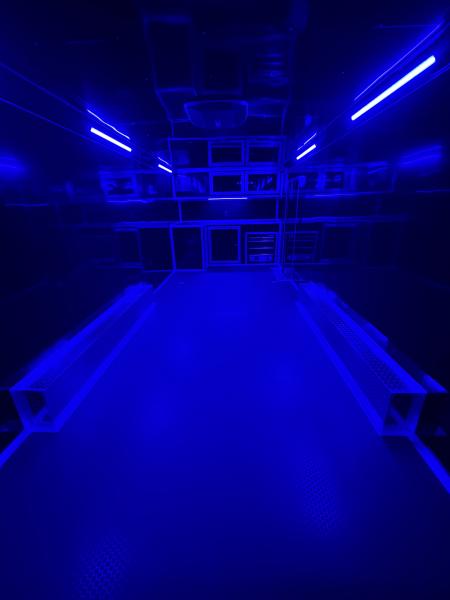 New 2027 Spartan 24' PRO SERIES Race Trailer, 12K GVWR, Torsion Spread Axle, Polycor, Finished Race Interior, 22' Elec Awning, Air, Polycor, Stabledeck