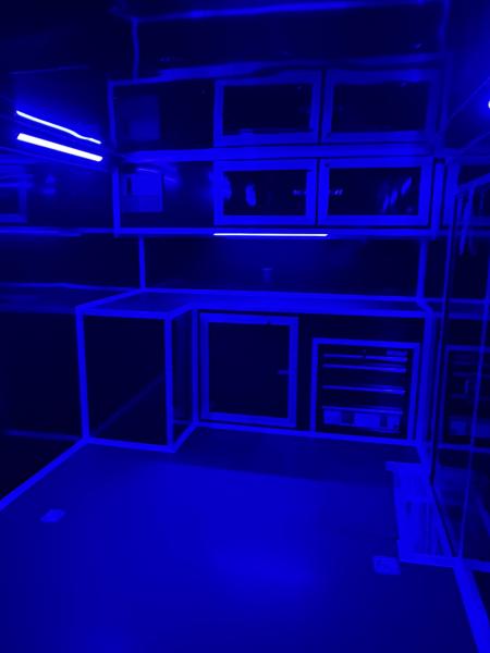 New 2027 Spartan 24' PRO SERIES Race Trailer, 12K GVWR, Torsion Spread Axle, Polycor, Finished Race Interior, 22' Elec Awning, Air, Polycor, Stabledeck