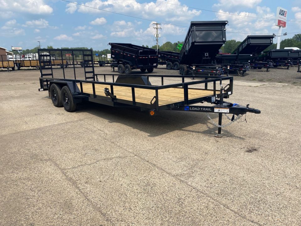 2026 Load Trail photo 3