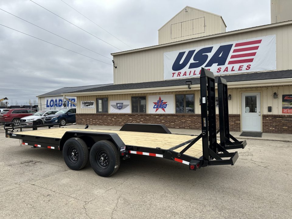 2026 Load Trail