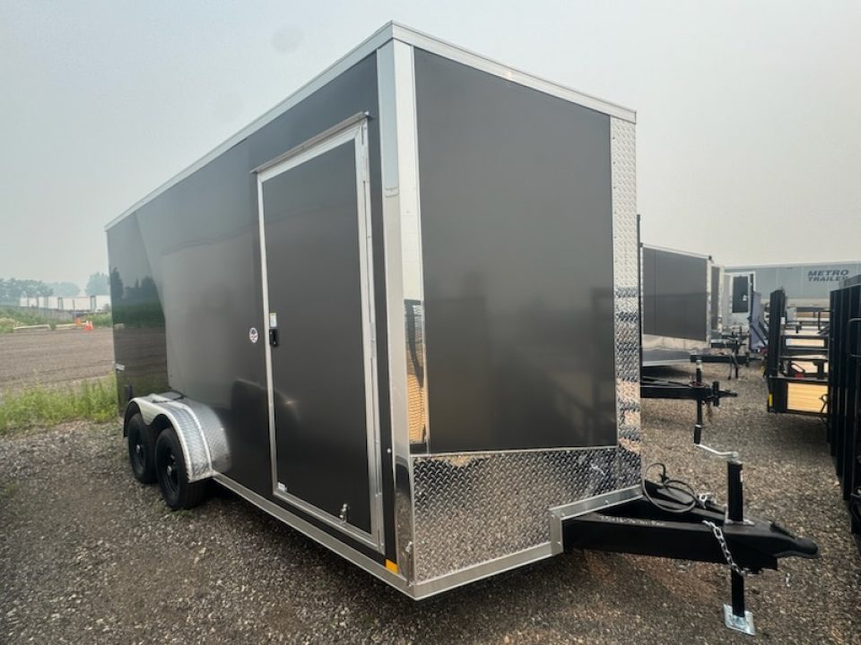 2026 Formula Trailers photo 2
