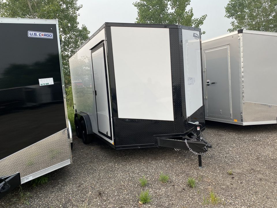 2026 Formula Trailers photo 2