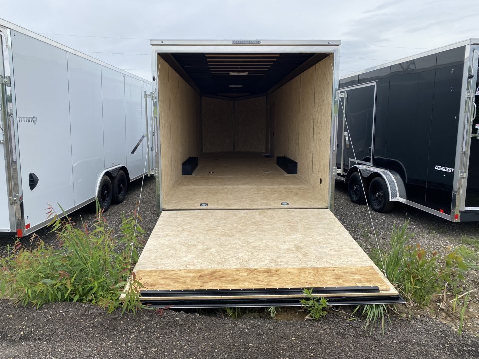 2026 Formula Trailers photo 4