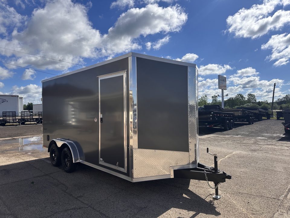 2026 Formula Trailers photo 8