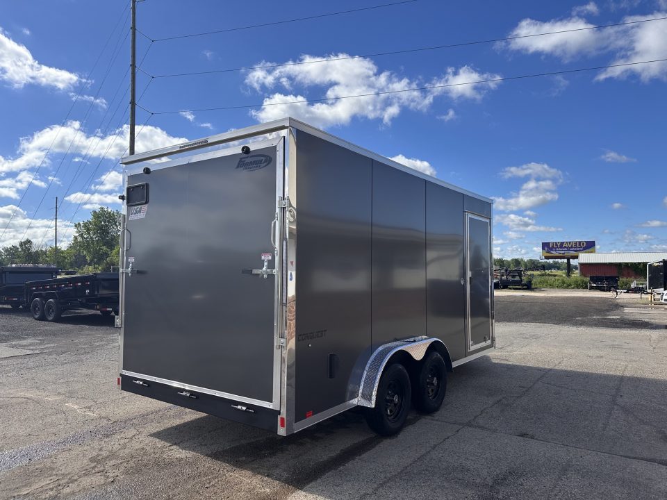 2026 Formula Trailers photo 6
