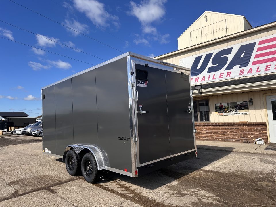 2026 Formula Trailers photo 5