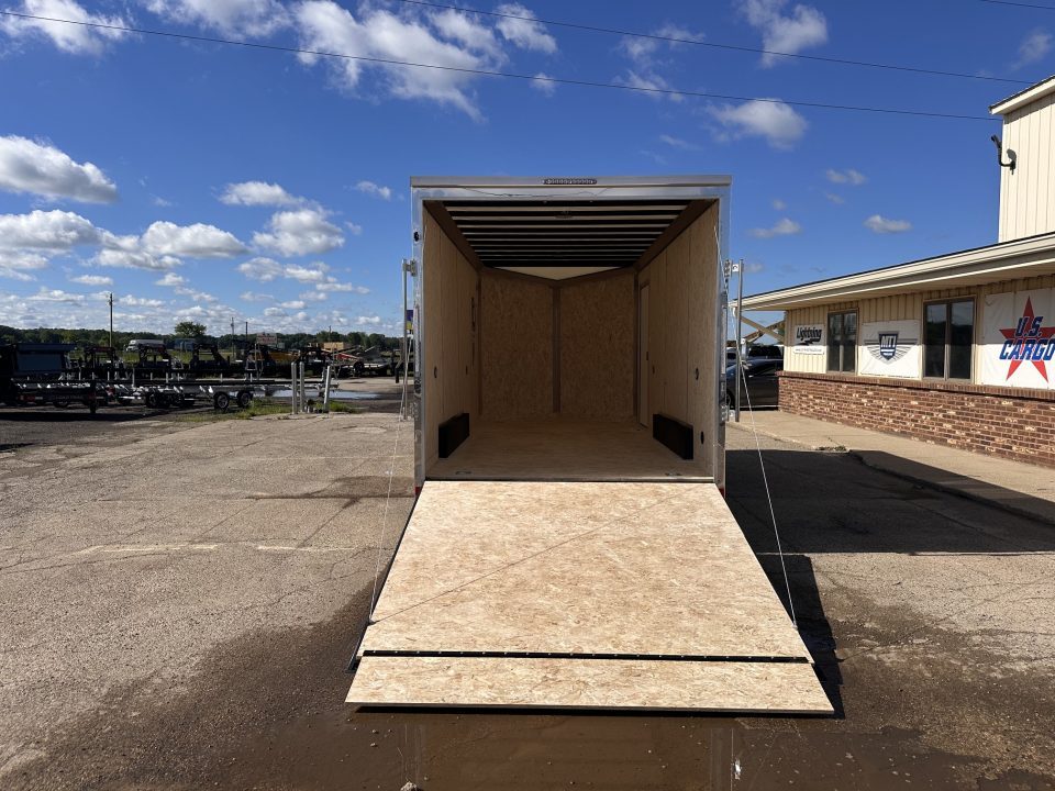 2026 Formula Trailers photo 4