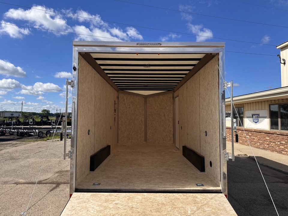 2026 Formula Trailers photo 2