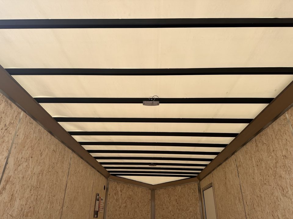 2026 Formula Trailers photo 3
