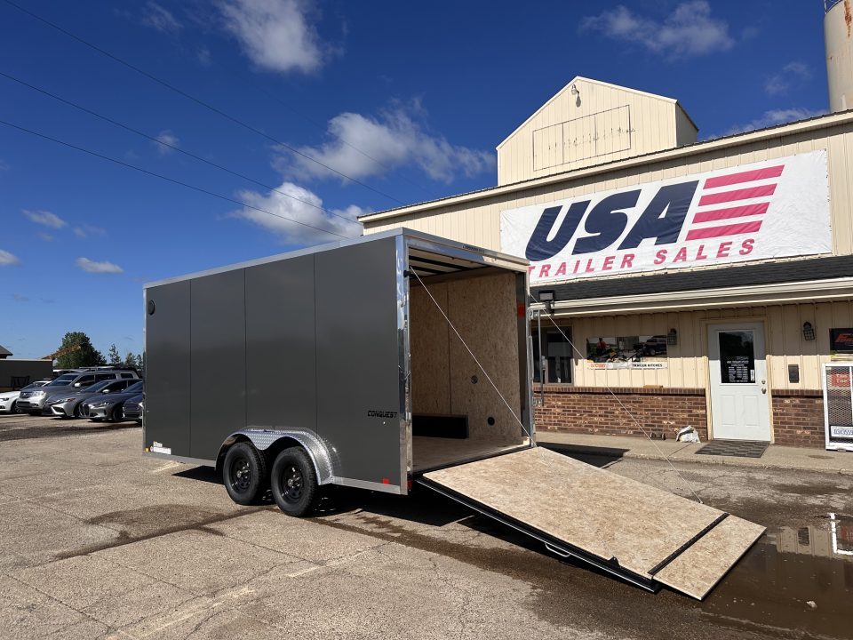 2026 Formula Trailers