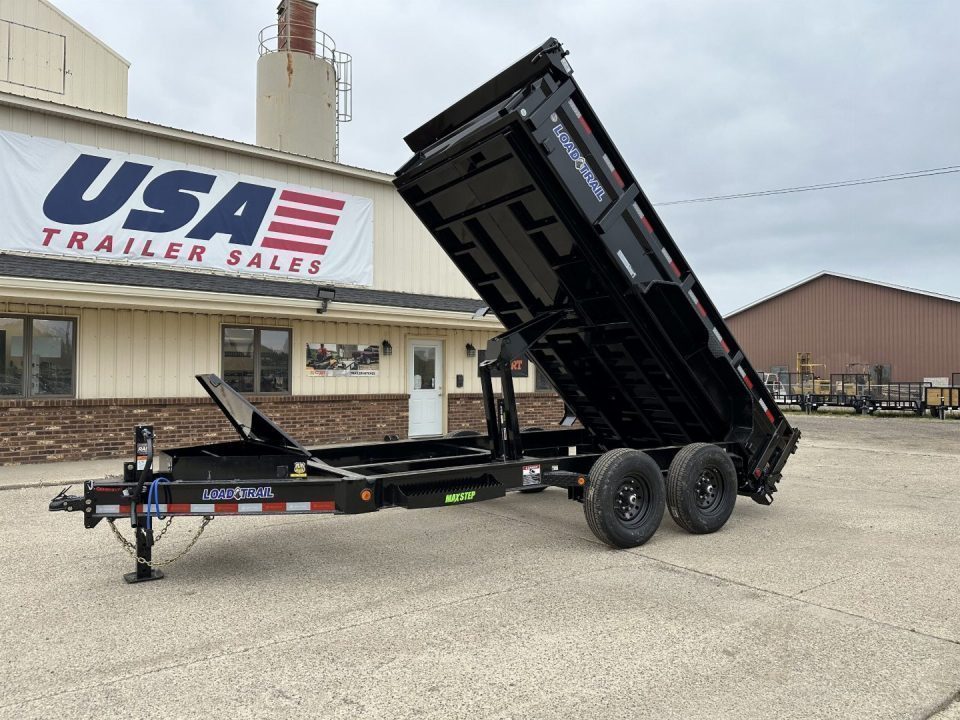 2026 Load Trail