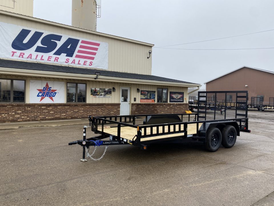 2026 Load Trail