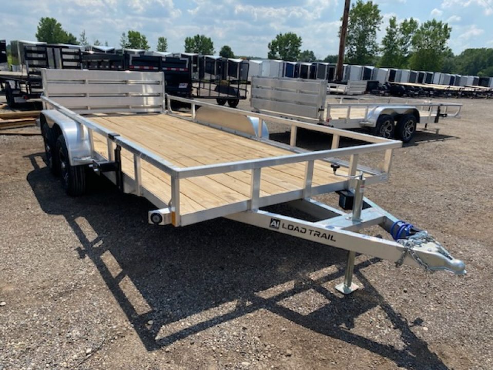 2026 Load Trail