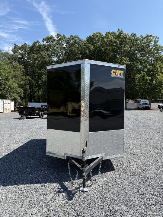 2026 Covered Wagon photo 2