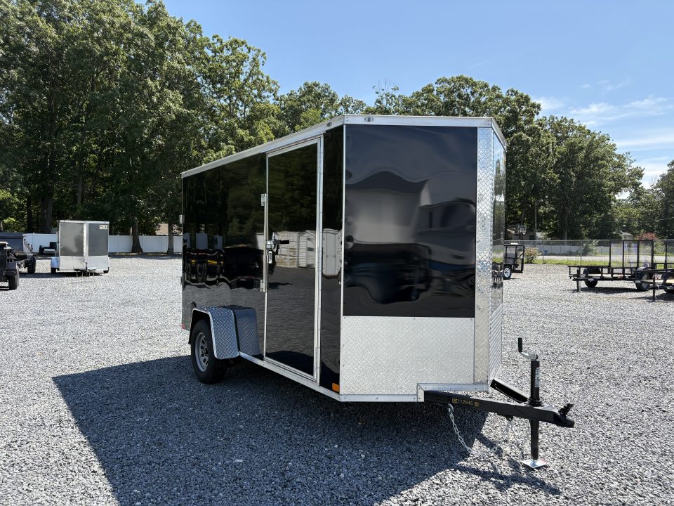 2026 Covered Wagon