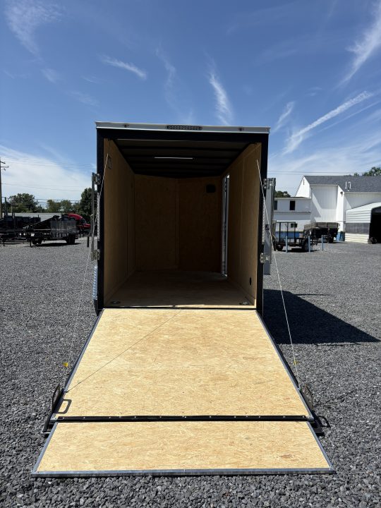 2026 Covered Wagon photo 6