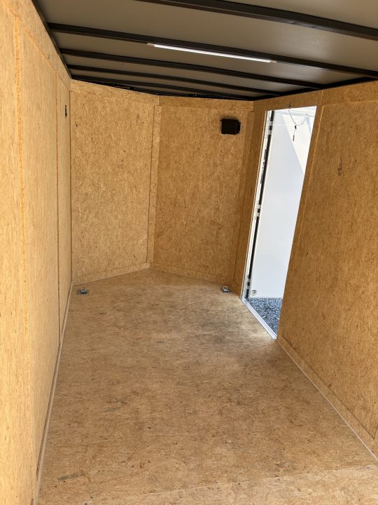 2026 Covered Wagon photo 7