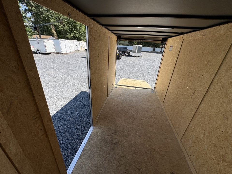 2026 Covered Wagon photo 8