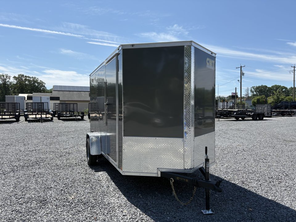 2026 Covered Wagon