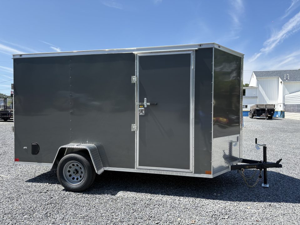 2026 Covered Wagon photo 2