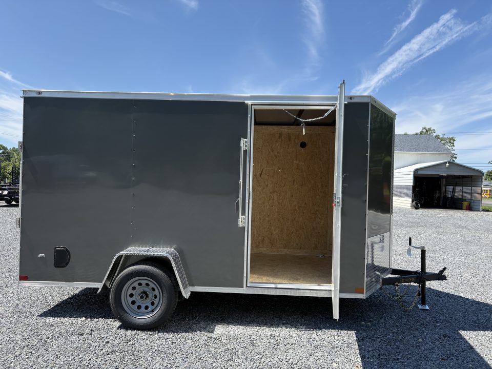 2026 Covered Wagon photo 3