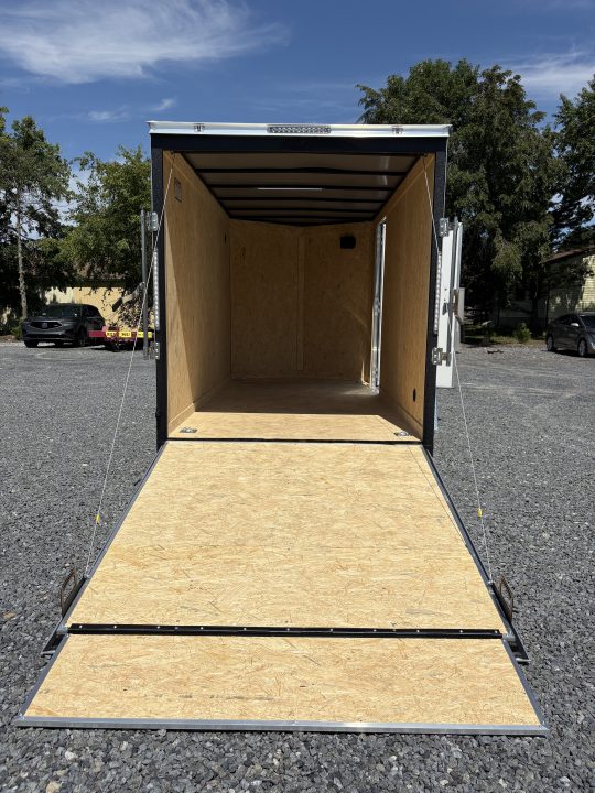 2026 Covered Wagon photo 6