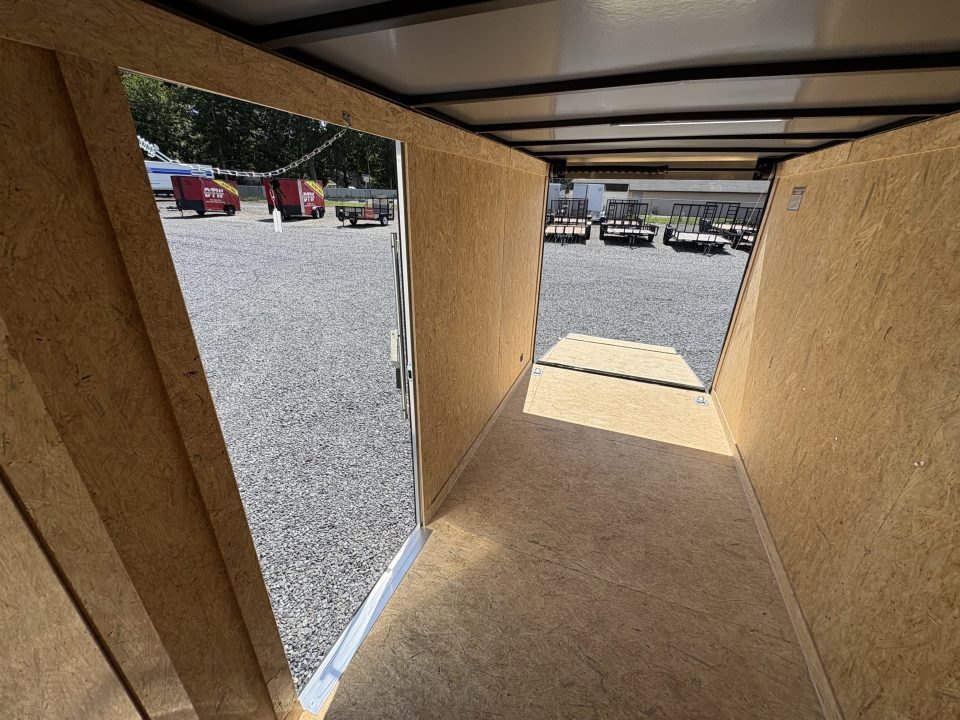 2026 Covered Wagon photo 8