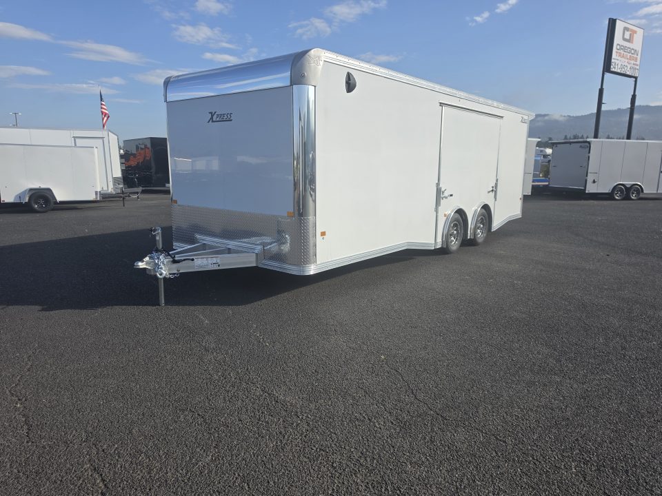 2027 Alcom Xpress
