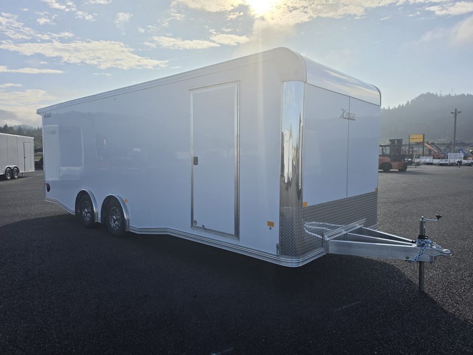 2027 Alcom Xpress photo 2