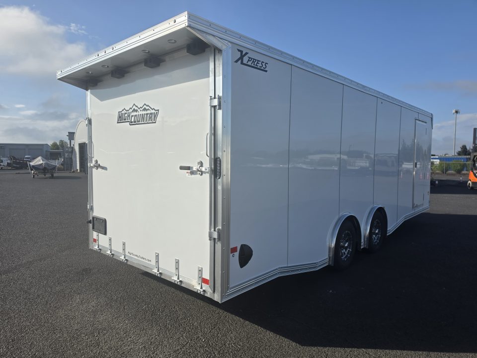 2027 Alcom Xpress photo 3
