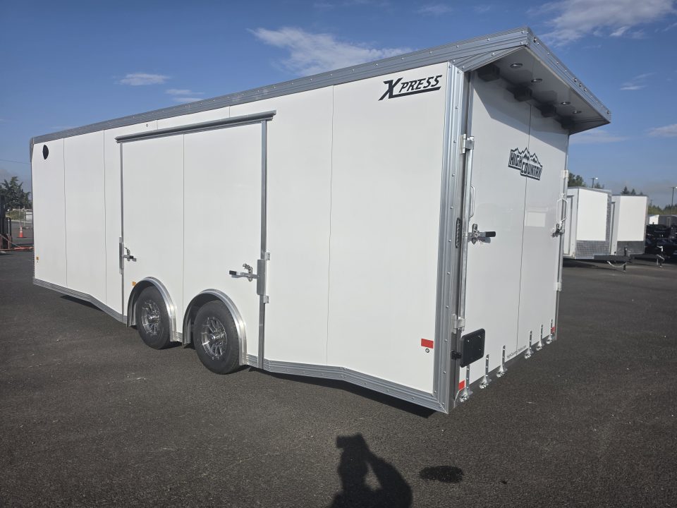 2027 Alcom Xpress photo 4