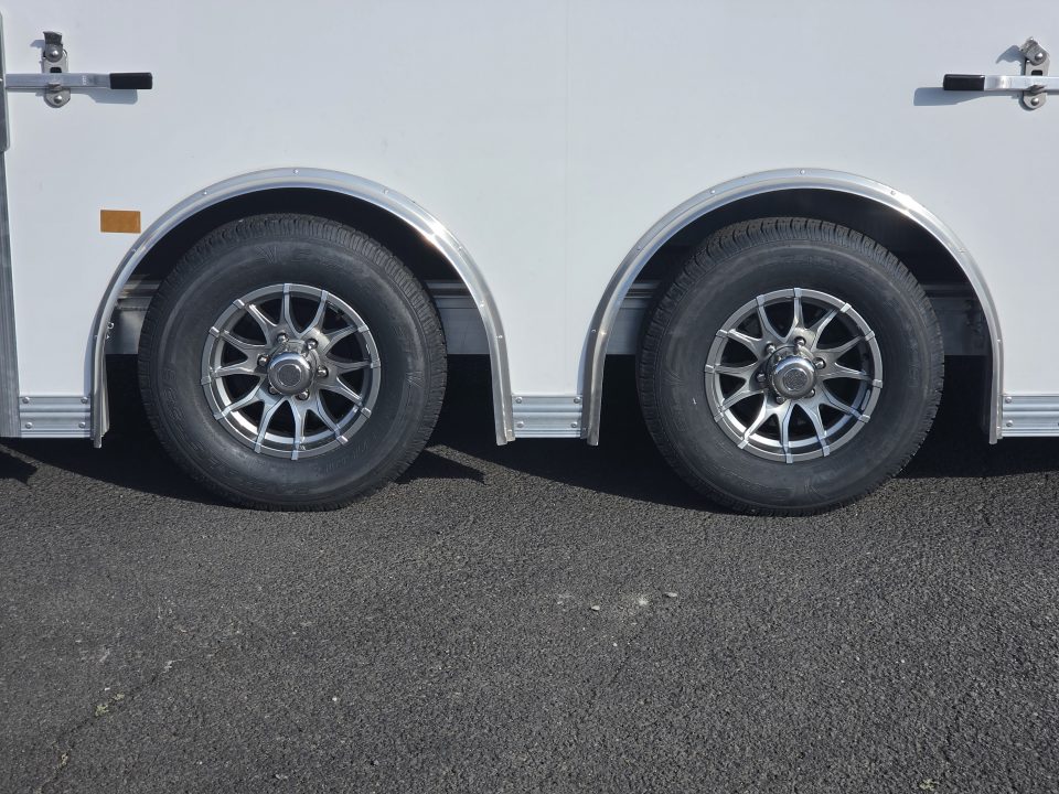 2027 Alcom Xpress photo 5