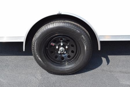 New 2027 ATC STO 300 6x12 Cargo / Enclosed Trailer