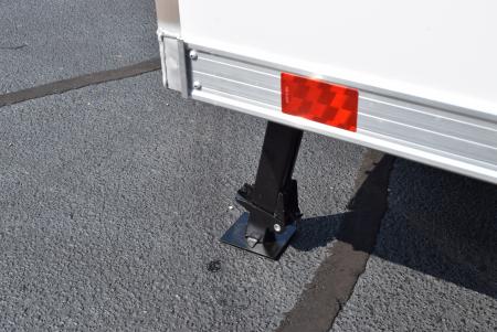 New 2027 ATC STO 300 6x12 Cargo / Enclosed Trailer