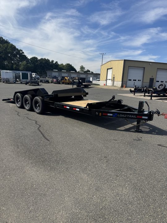2027 Load Trail TH83X22