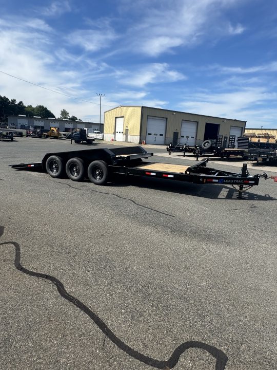 2027 Load Trail TH83X22 photo 2