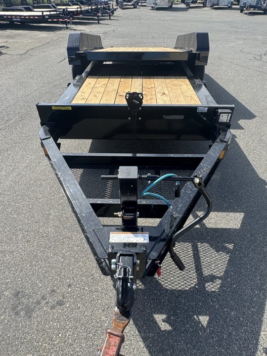 2027 Load Trail TH83X22 photo 4