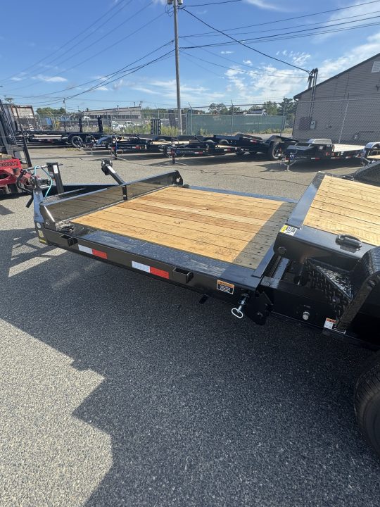 2027 Load Trail TH83X22 photo 7