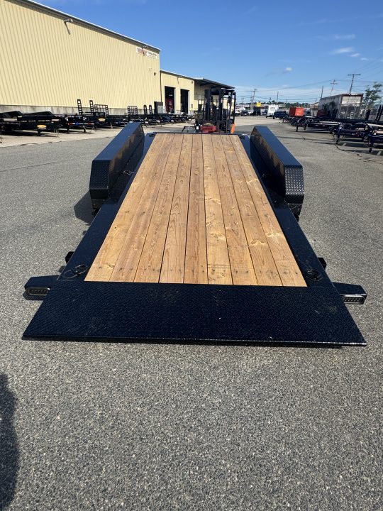 2027 Load Trail TH83X22 photo 5