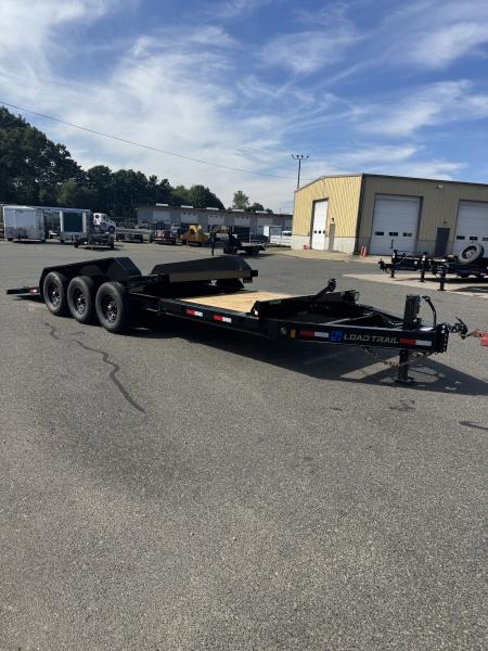 New 2027 Load Trail TH83X22 Tilt Trailer