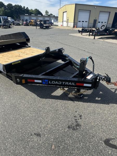 New 2027 Load Trail TH83X22 Tilt Trailer