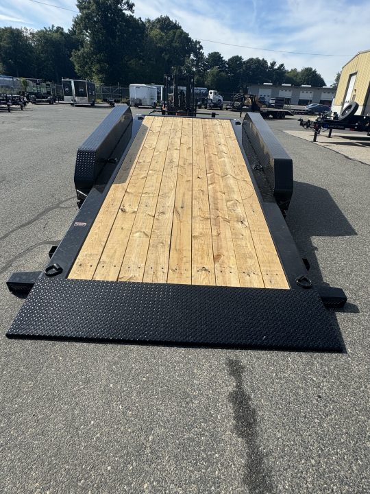 2027 Load Trail TH83X24 photo 5