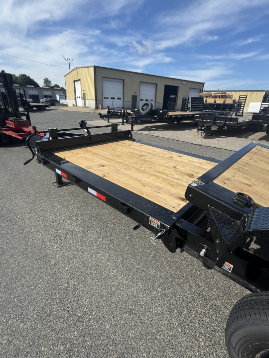 2027 Load Trail TH83X24 photo 6