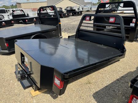 New 2027 NXG Truck Bodies XFD-B975642 Truck Bodies