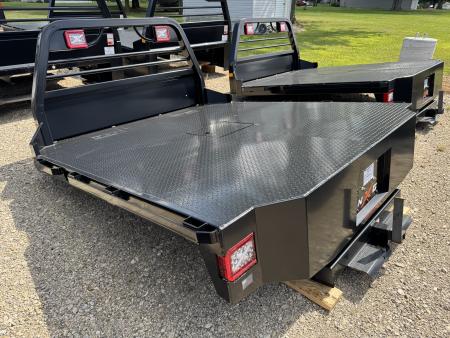 New 2027 NXG Truck Bodies XFD-B975642 Truck Bodies