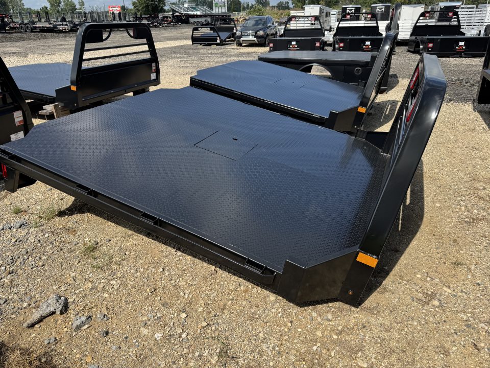 New 2027 NXG Truck Bodies XFD-B975642 Truck Bodies